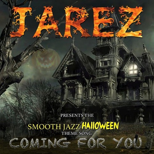 Coming For You single cover