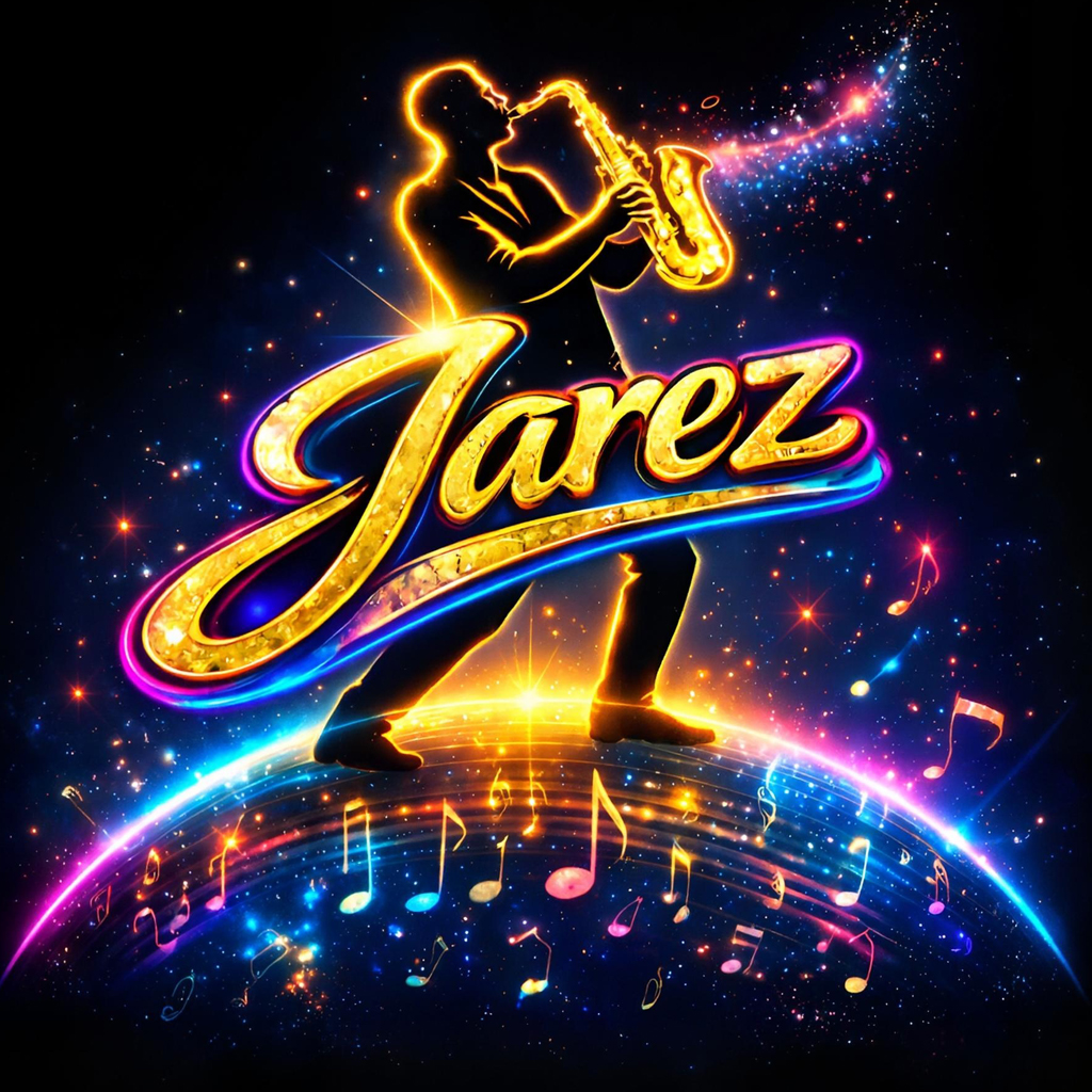 JAREZ logo