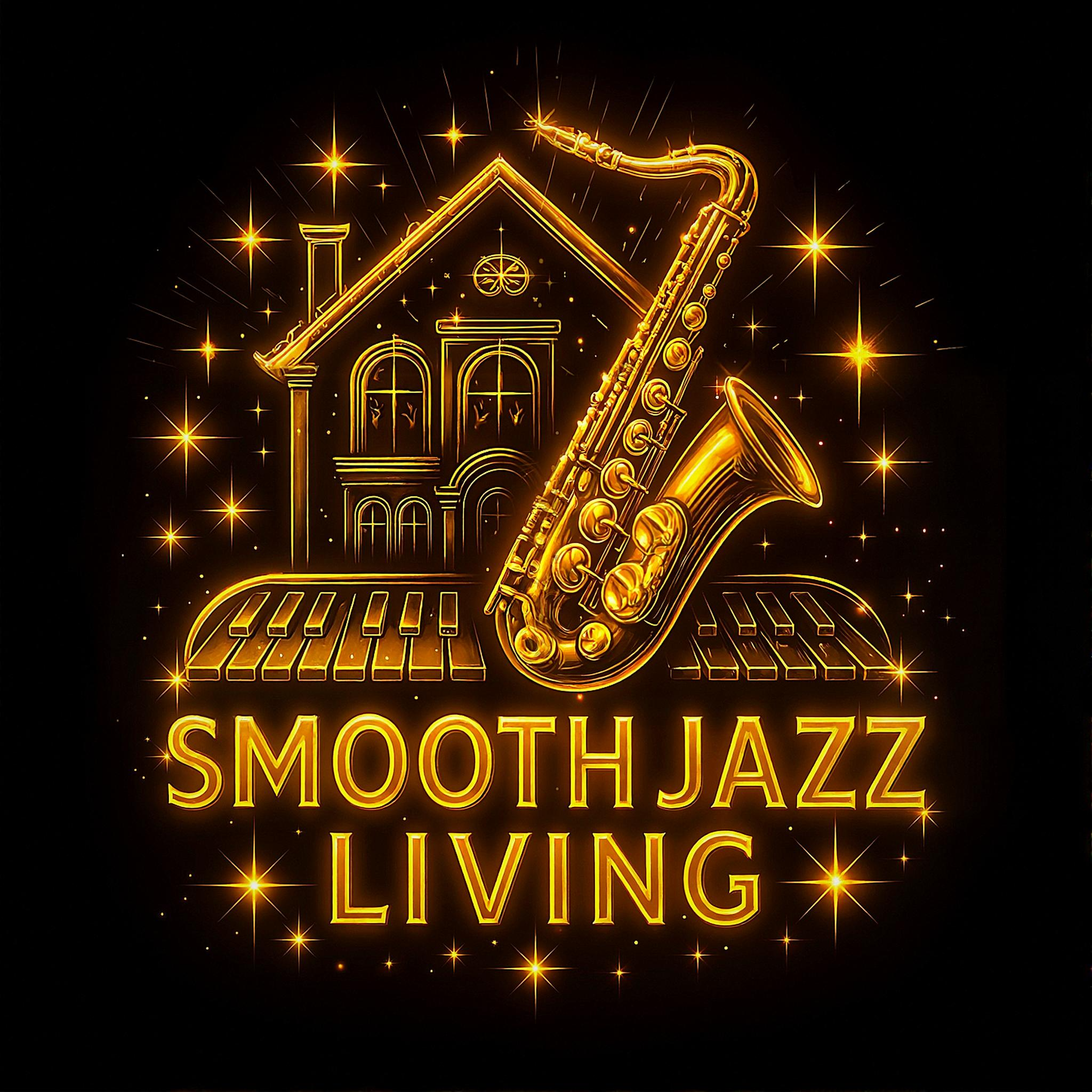 Smooth Jazz Living