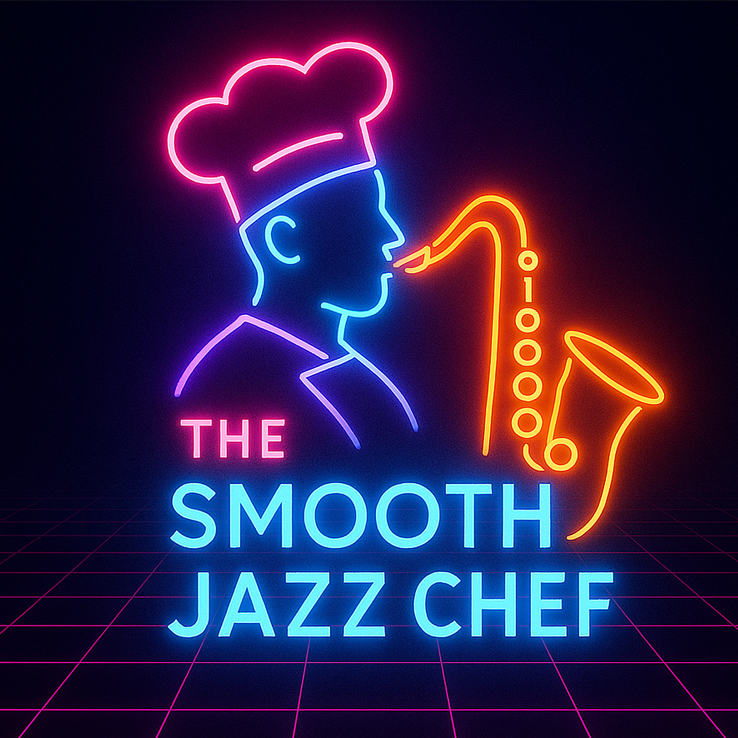 The Smooth Jazz Chef